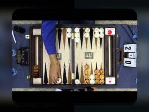 آیا با بازی آنلاین تخته نرد همراه با چت ایفون آشنا هستید؟ راهنمای جامع برای علاقه‌مندان سایت شرط بندی