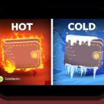 کیف پول سرد مقابل گرم چیست و تفاوت آن با کیف پول گرم در زندگی روزمرۀ ایرانیان