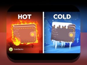 کیف پول سرد مقابل گرم چیست و تفاوت آن با کیف پول گرم در زندگی روزمرۀ ایرانیان